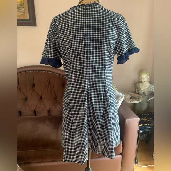 NEW graham mini dress - Picture 3 of 4